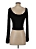 Altar'd State Black Long Sleeve Top Size S - photo 2