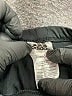 Adidas Blue Track Pants Size 3T - photo 3