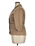 New Directions Tan Blazer Size XL - photo 5