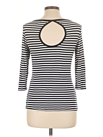 Trina Turk 3/4 Sleeve T-Shirt (view 2)