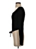 Altar'd State Black Long Sleeve Top Size S - photo 5