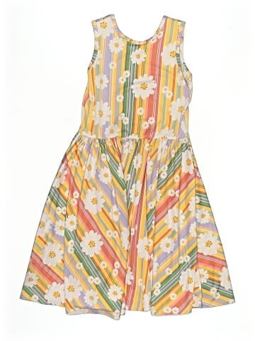 Dot Dot Smile Dress (view 2)