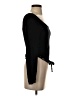 Altar'd State Black Long Sleeve Top Size S - photo 4
