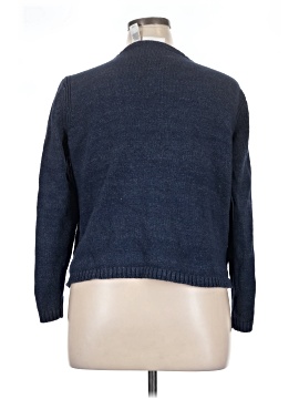 Lizwear by Liz Claiborne Cardigan (view 2)