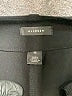 Halogen Solid Black Dress Pants Size 10 - photo 7