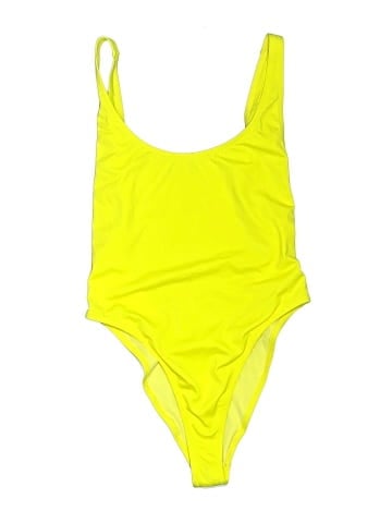 Milly One Piece Swimsuit (view 1)
