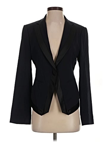 BCBGMAXAZRIA Blazer (view 1)