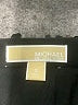 MICHAEL Michael Kors 100% Rayon Black Formal Skirt Size S - photo 4