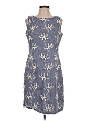 Taylor Cocktail Dress (view 1)