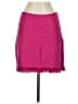 St. John Pink Casual Skirt Size 4 - photo 1