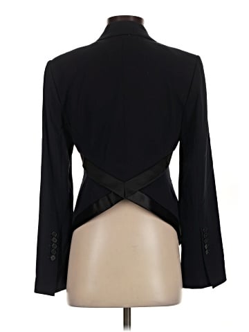 BCBGMAXAZRIA Blazer (view 2)