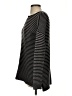 Margaret O'Leary Stripes Black Pullover Sweater Size XS - photo 5