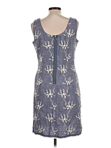 Taylor Cocktail Dress (view 2)