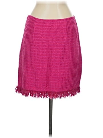 St. John Casual Skirt (view 2)