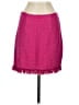 St. John Pink Casual Skirt Size 4 - photo 2