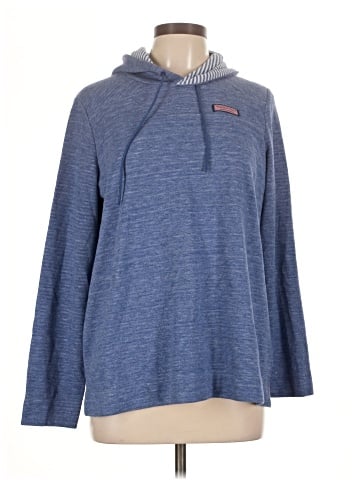 Vineyard Vines Pullover Sweater (view 1)