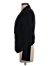 BCBGMAXAZRIA Black Blue Blazer Size S - photo 5
