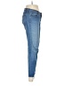 Free People Solid Blue Jeans Size 26 waist - photo 4