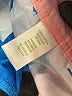 Lilly Pulitzer 100% Cotton Solid Blue Shorts Size 4 - photo 4