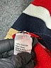 Etcetera 100% Cotton Stripes Red Pullover Sweater Size S - photo 8