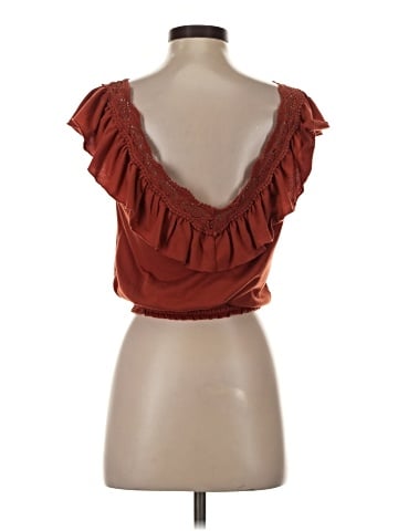 Willow & Root Sleeveless Blouse (view 2)
