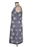 Taylor Graphic Gray Cocktail Dress Size 12 - photo 5