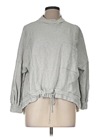 Nap Sweatshirt (view 1)