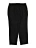 J.Crew Black Casual Pants Size 4 - photo 2