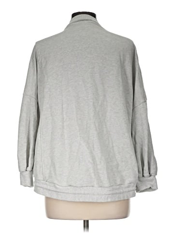 Nap Sweatshirt (view 2)