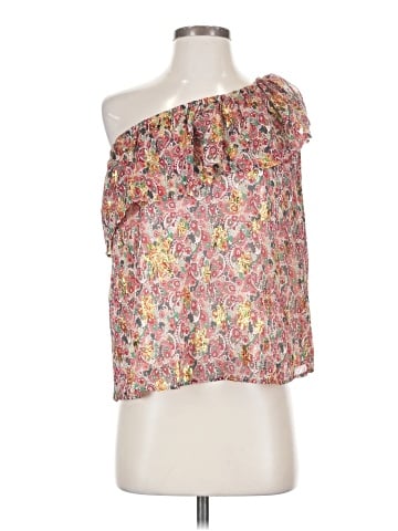 Sézane Sleeveless Blouse (view 1)
