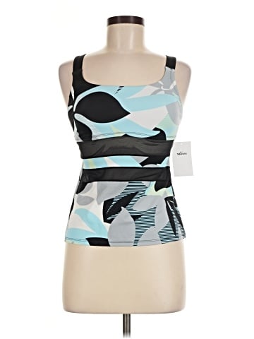 Nike Tank Top (view 1)