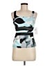 Nike Blue Tank Top Size M - photo 1