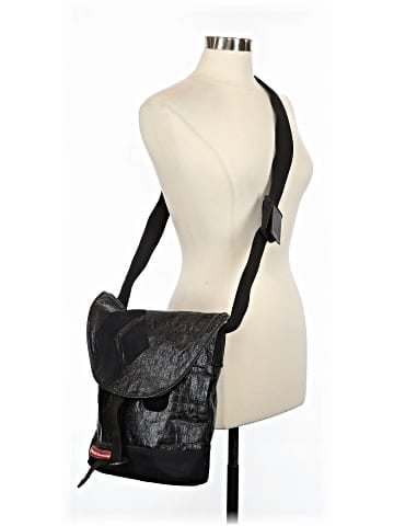 Black Diamond Messenger (view 2)