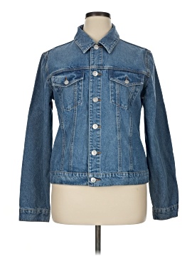 Hudson Jeans Denim Jacket