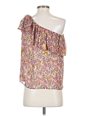 Sézane Sleeveless Blouse (view 2)