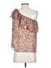 Sézane Pink Sleeveless Blouse Size EU (FR) 34 / US 2 - photo 2