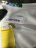 Calvin Klein Floral Ivory Cocktail Dress Size 18 - photo 7