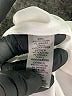 Calvin Klein Floral Ivory Cocktail Dress Size 18 - photo 8