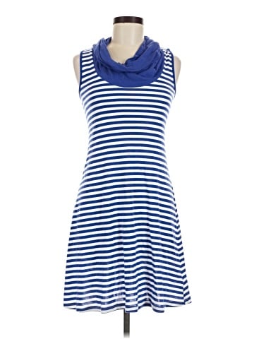 Three Dots Casual Dress (view 1)