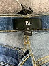 Banana Republic Blue Jeans Size 27 waist - photo 7