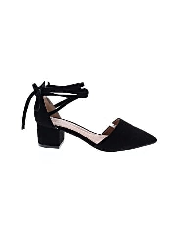 Jill Jill Stuart Heels (view 1)