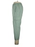 ASPEN Solid Green Cargo Pants Size XL - photo 5