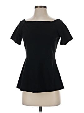Boston Proper Short Sleeve Top (view 1)