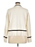 Marled Ivory Pullover Sweater Size XL - photo 2