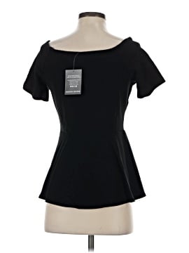 Boston Proper Short Sleeve Top (view 2)