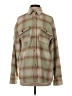 Bailey Rose 100% Polyester Green Jacket Size S - photo 1