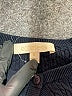 Etcetera Black Cardigan Size S - photo 7