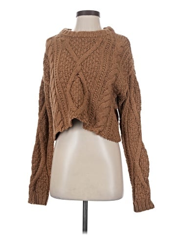 Free People Pullover Sweater (view 1)