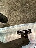 J.Crew 100% Cotton Solid Blue Shorts Size 4 - photo 3