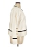 Marled Ivory Pullover Sweater Size XL - photo 4